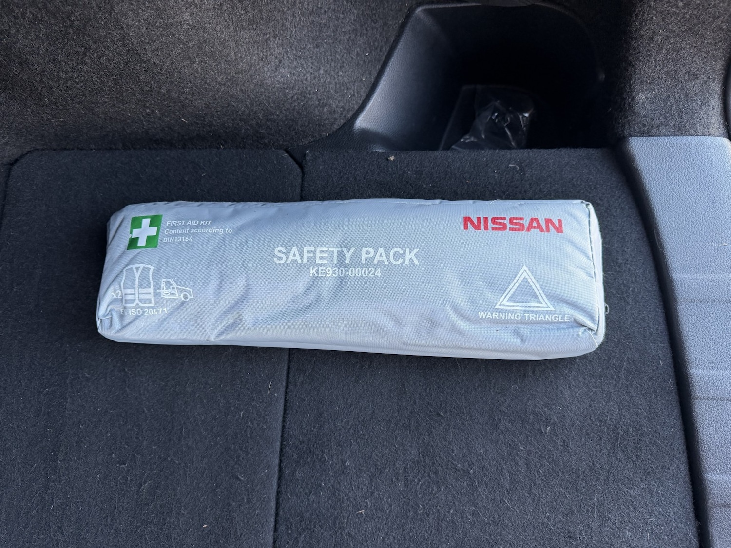 Used Nissan Qashqai 2017 for sale - 77962028: Photo 75