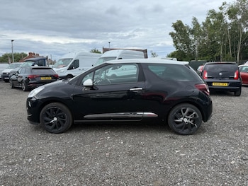 Used Citroen DS3 2014 for sale - 76107232: Photo