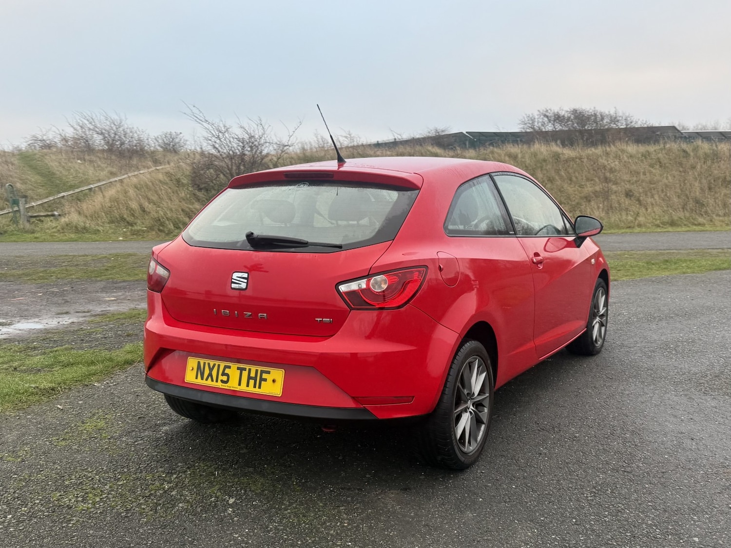 Used SEAT Ibiza 2015 for sale - 77701097: Photo 10