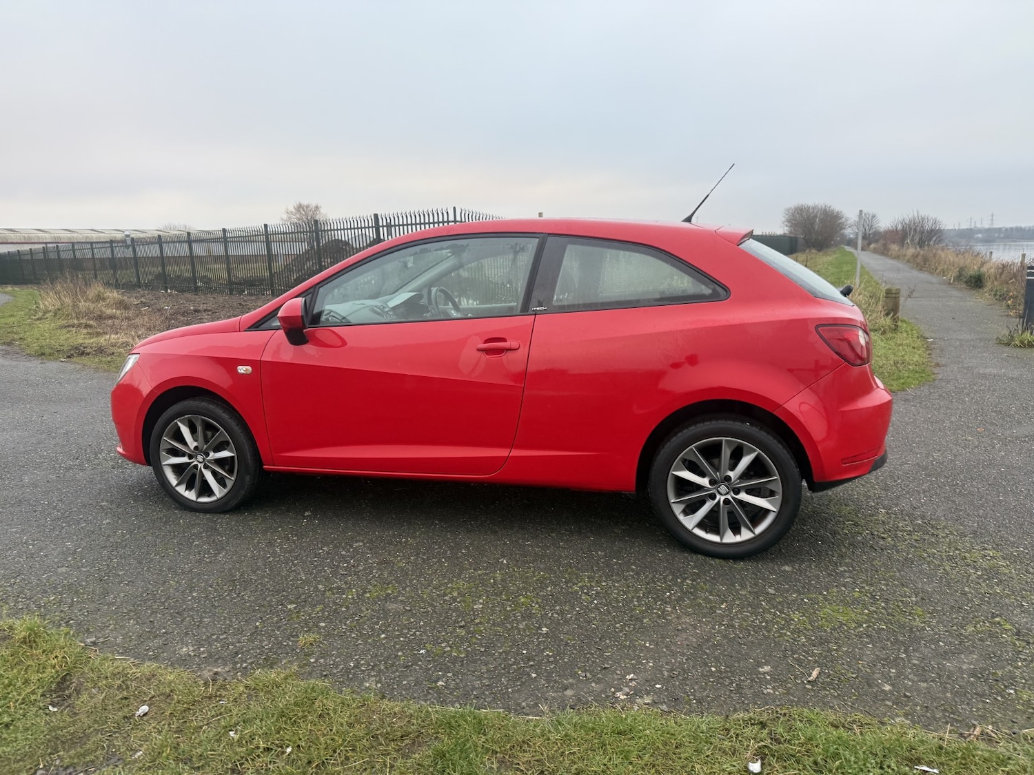 Used SEAT Ibiza 2015 for sale - 77701097: Photo 11