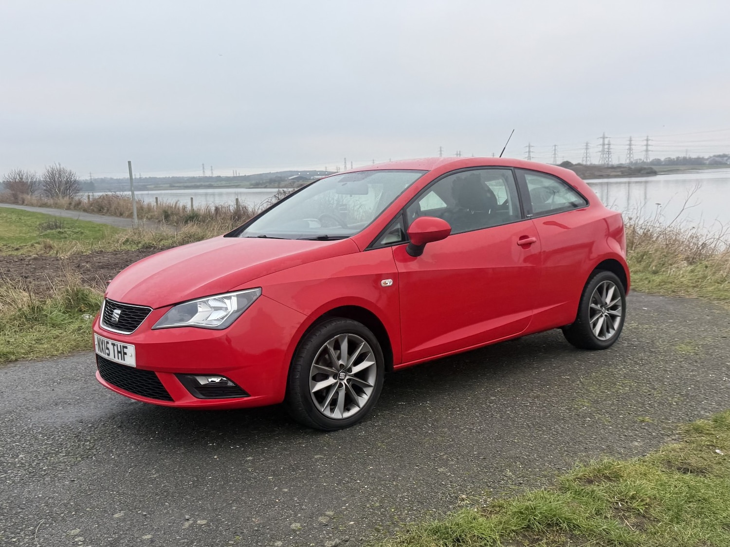 Used SEAT Ibiza 2015 for sale - 77701097: Photo 12