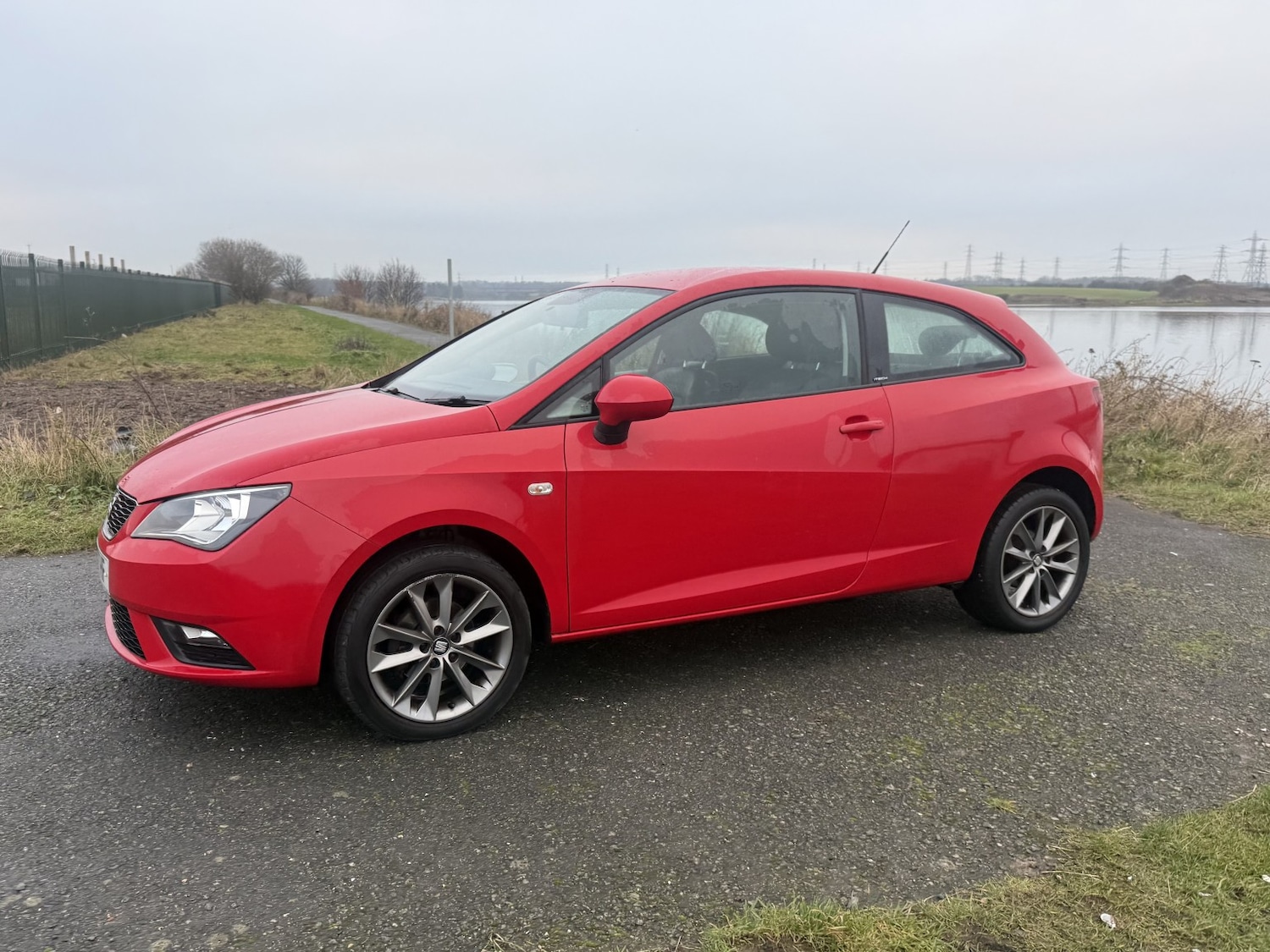 Used SEAT Ibiza 2015 for sale - 77701097: Photo 13