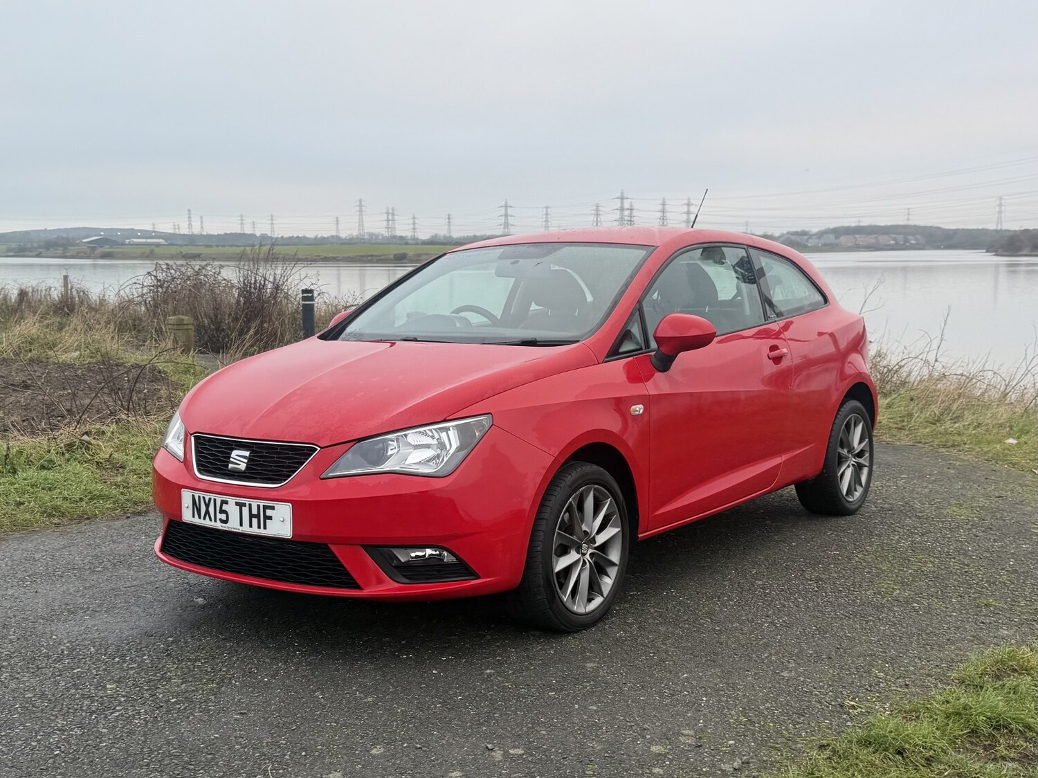 Used SEAT Ibiza 2015 for sale - 77701097: Photo 14