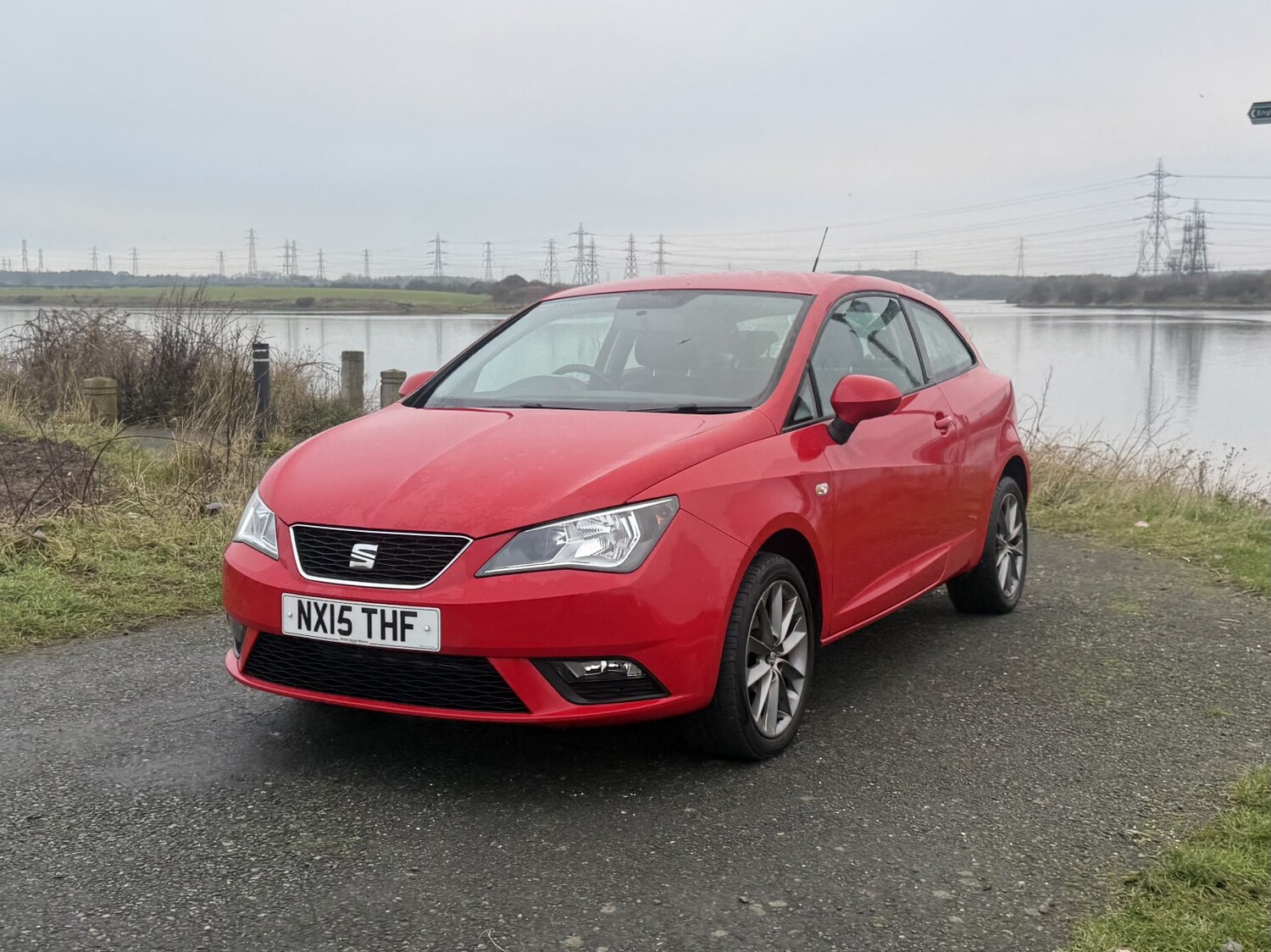 Used SEAT Ibiza 2015 for sale - 77701097: Photo 15
