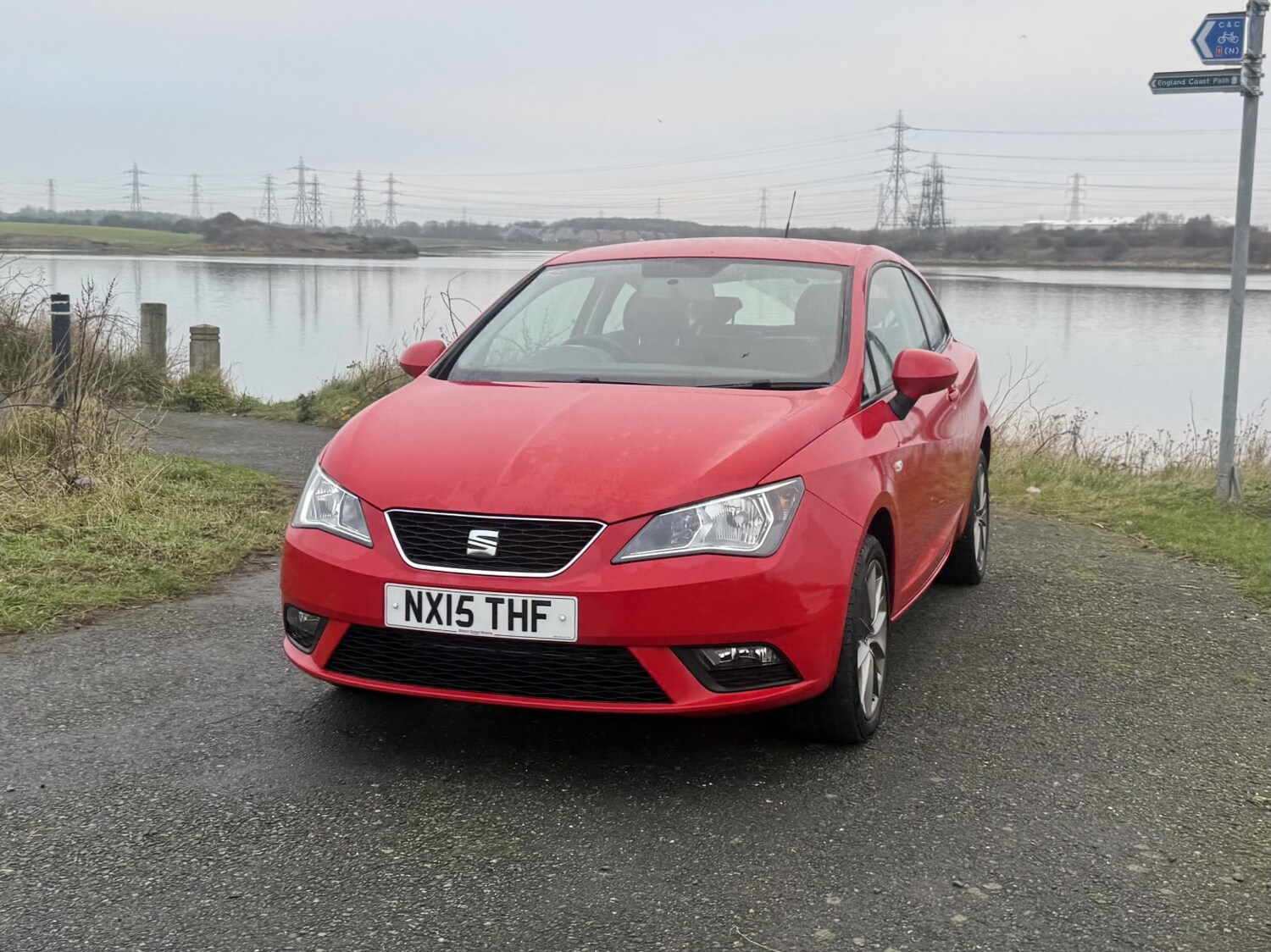 Used SEAT Ibiza 2015 for sale - 77701097: Photo 16
