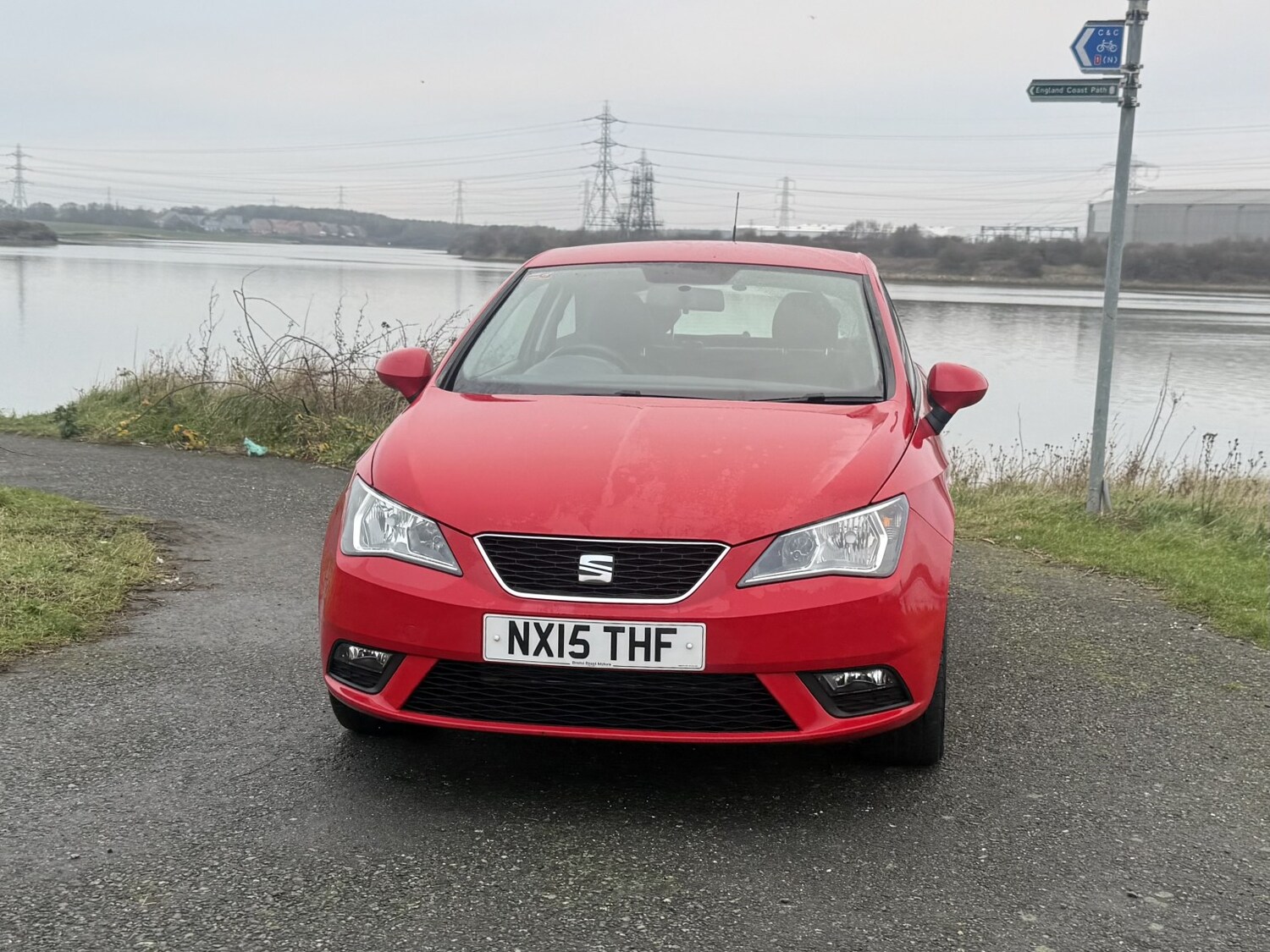 Used SEAT Ibiza 2015 for sale - 77701097: Photo 17