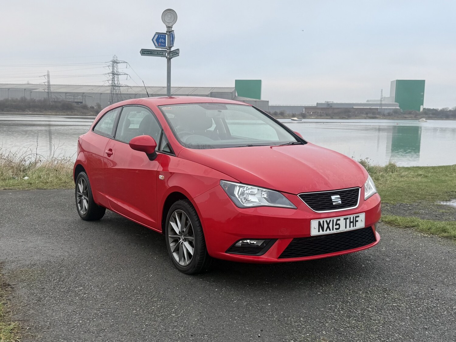 Used SEAT Ibiza 2015 for sale - 77701097: Photo 19