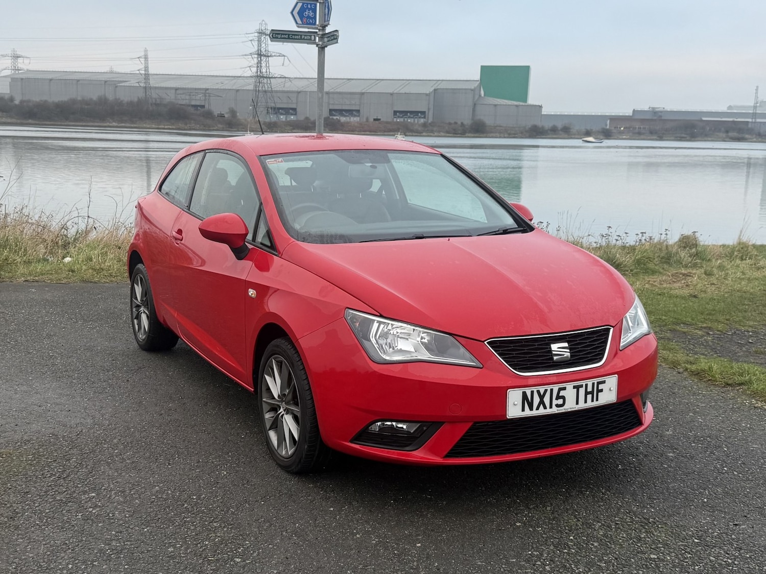 Used SEAT Ibiza 2015 for sale - 77701097: Photo 7