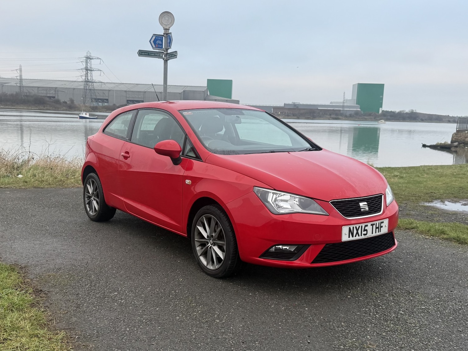 Used SEAT Ibiza 2015 for sale - 77701097: Photo 8
