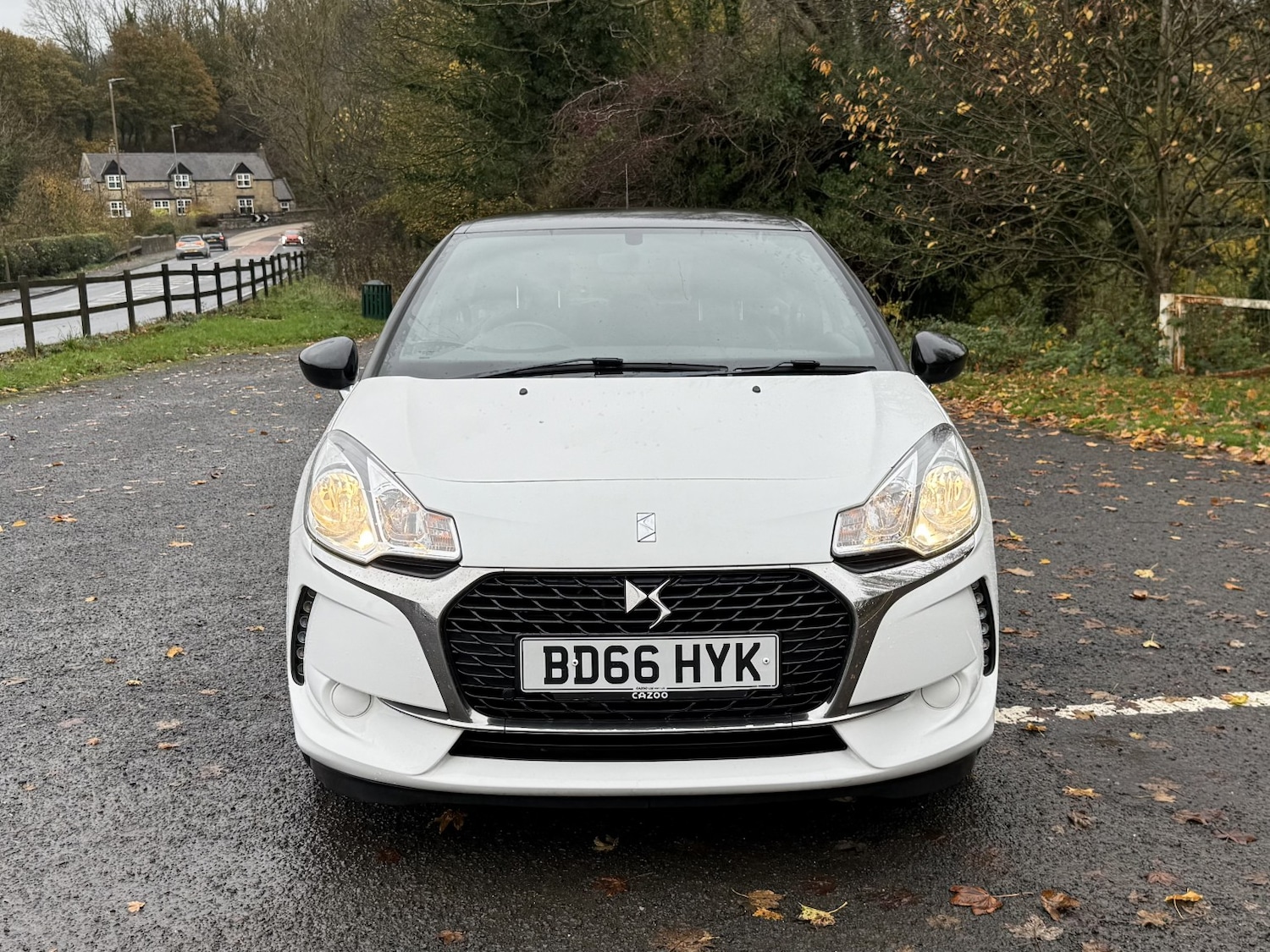 Used DS Automobiles DS 3 2016 for sale - 76553965: Photo 10