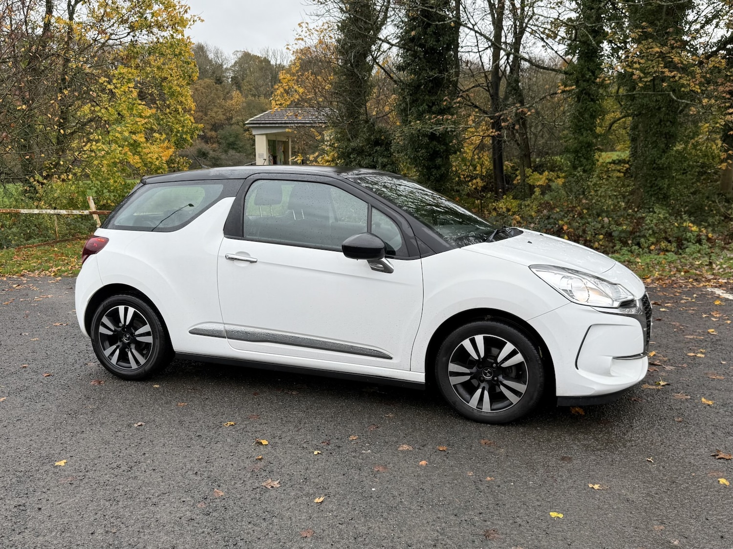 Used DS Automobiles DS 3 2016 for sale - 76553965: Photo 13