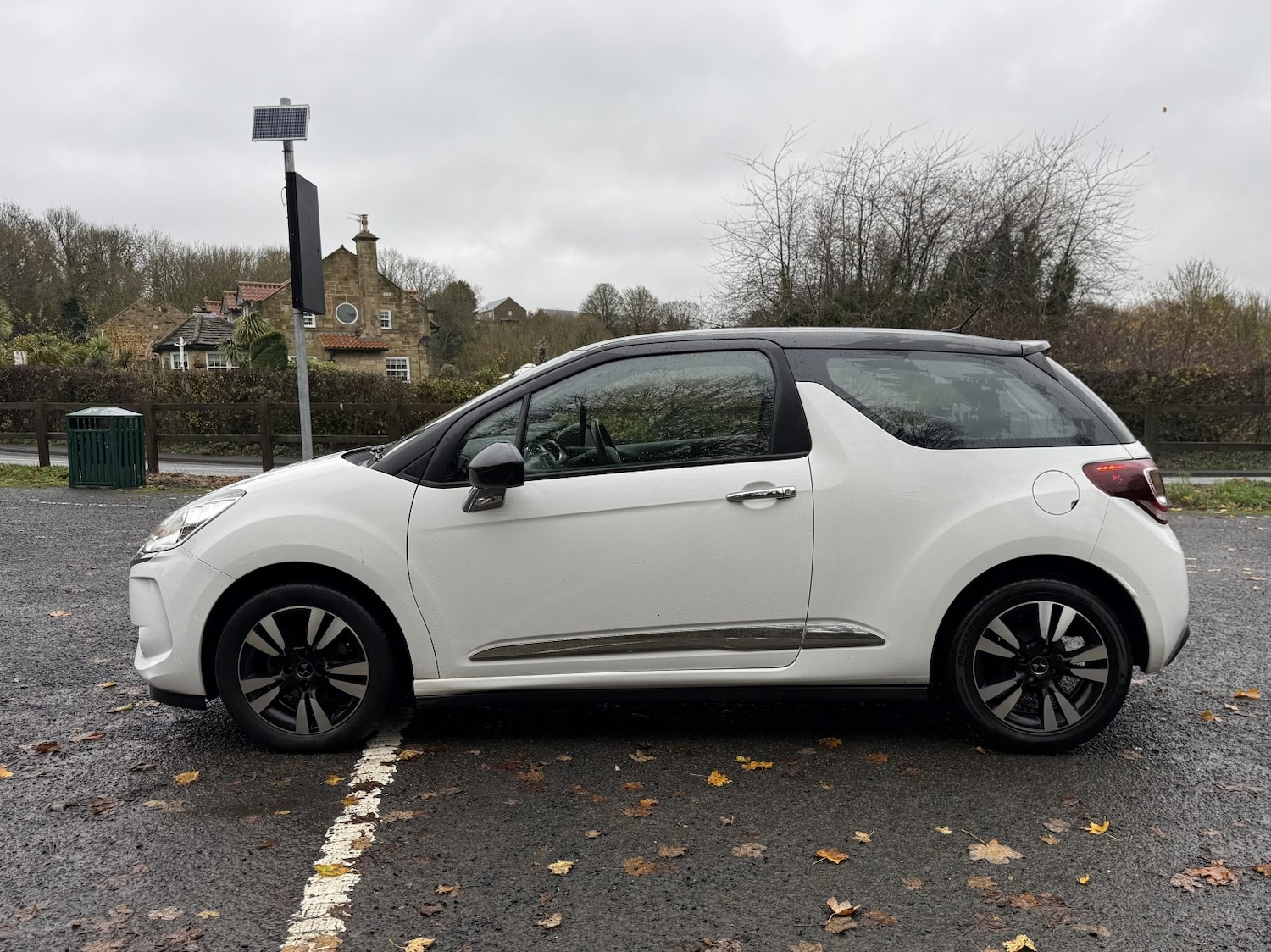 Used DS Automobiles DS 3 2016 for sale - 76553965: Photo 19