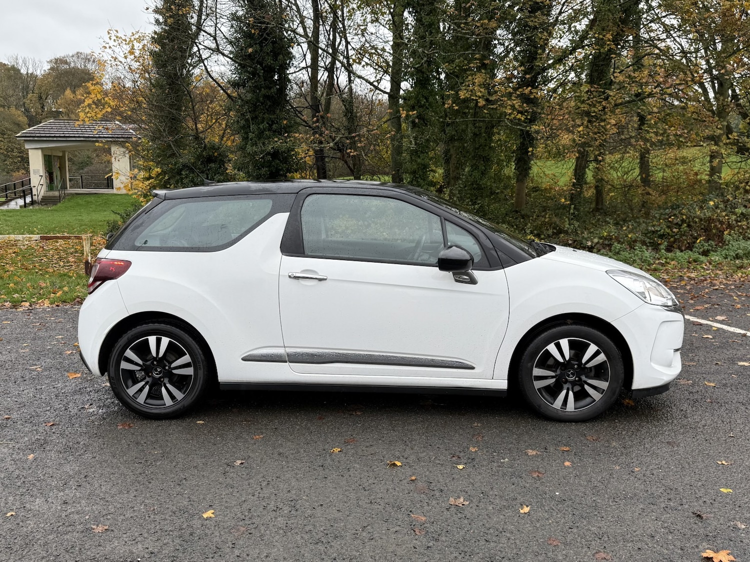 Used DS Automobiles DS 3 2016 for sale - 76553965: Photo 2