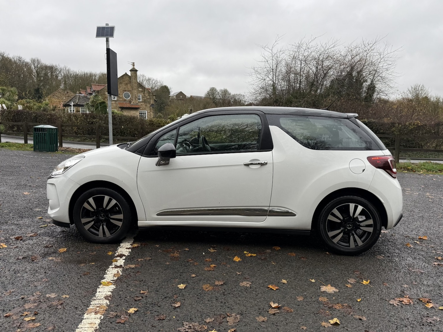 Used DS Automobiles DS 3 2016 for sale - 76553965: Photo 20