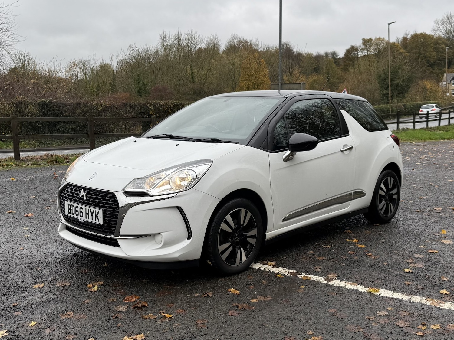 Used DS Automobiles DS 3 2016 for sale - 76553965: Photo 21
