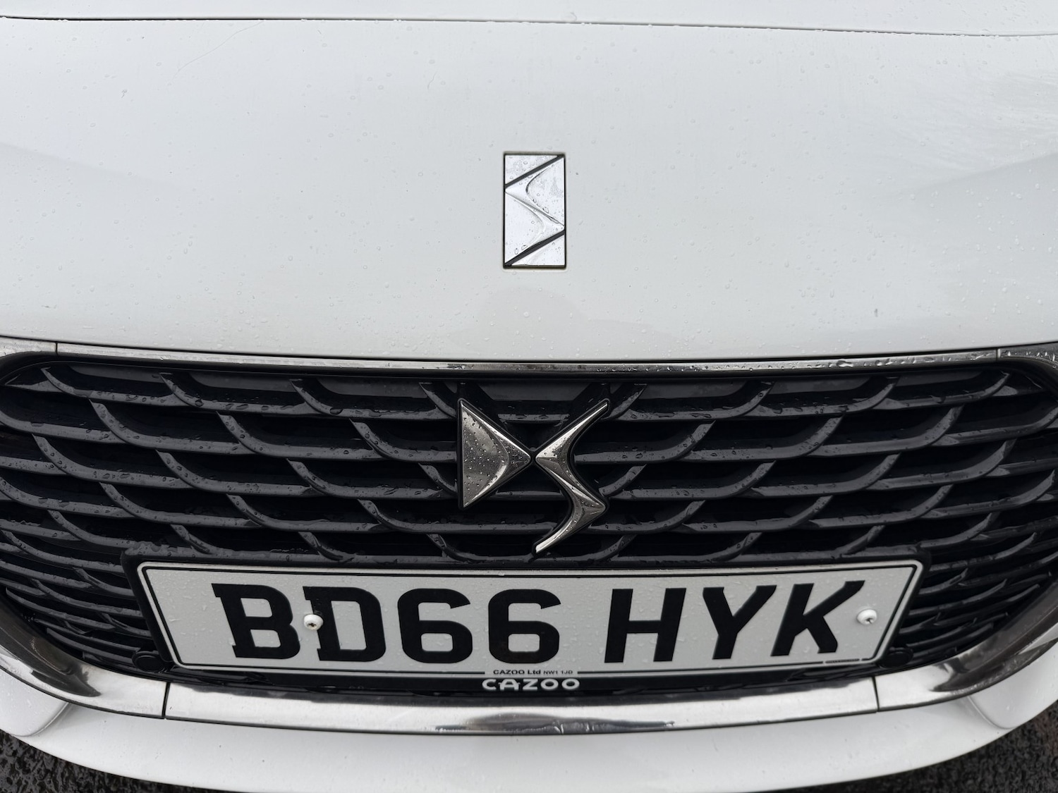 Used DS Automobiles DS 3 2016 for sale - 76553965: Photo 26