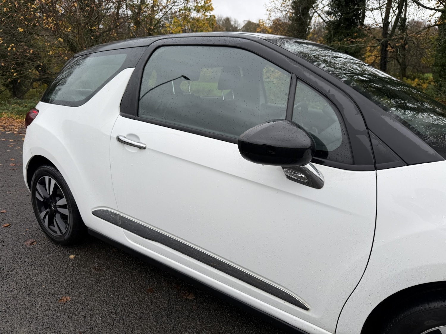 Used DS Automobiles DS 3 2016 for sale - 76553965: Photo 27