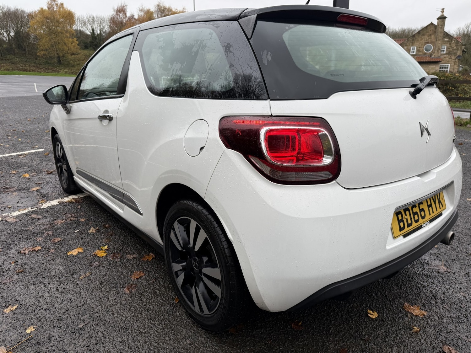 Used DS Automobiles DS 3 2016 for sale - 76553965: Photo 29