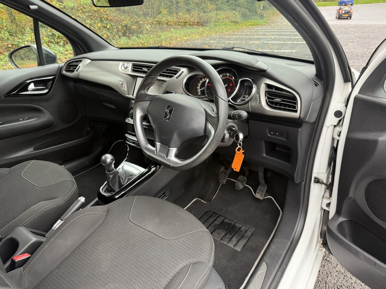 Used DS Automobiles DS 3 2016 for sale - 76553965: Photo 31