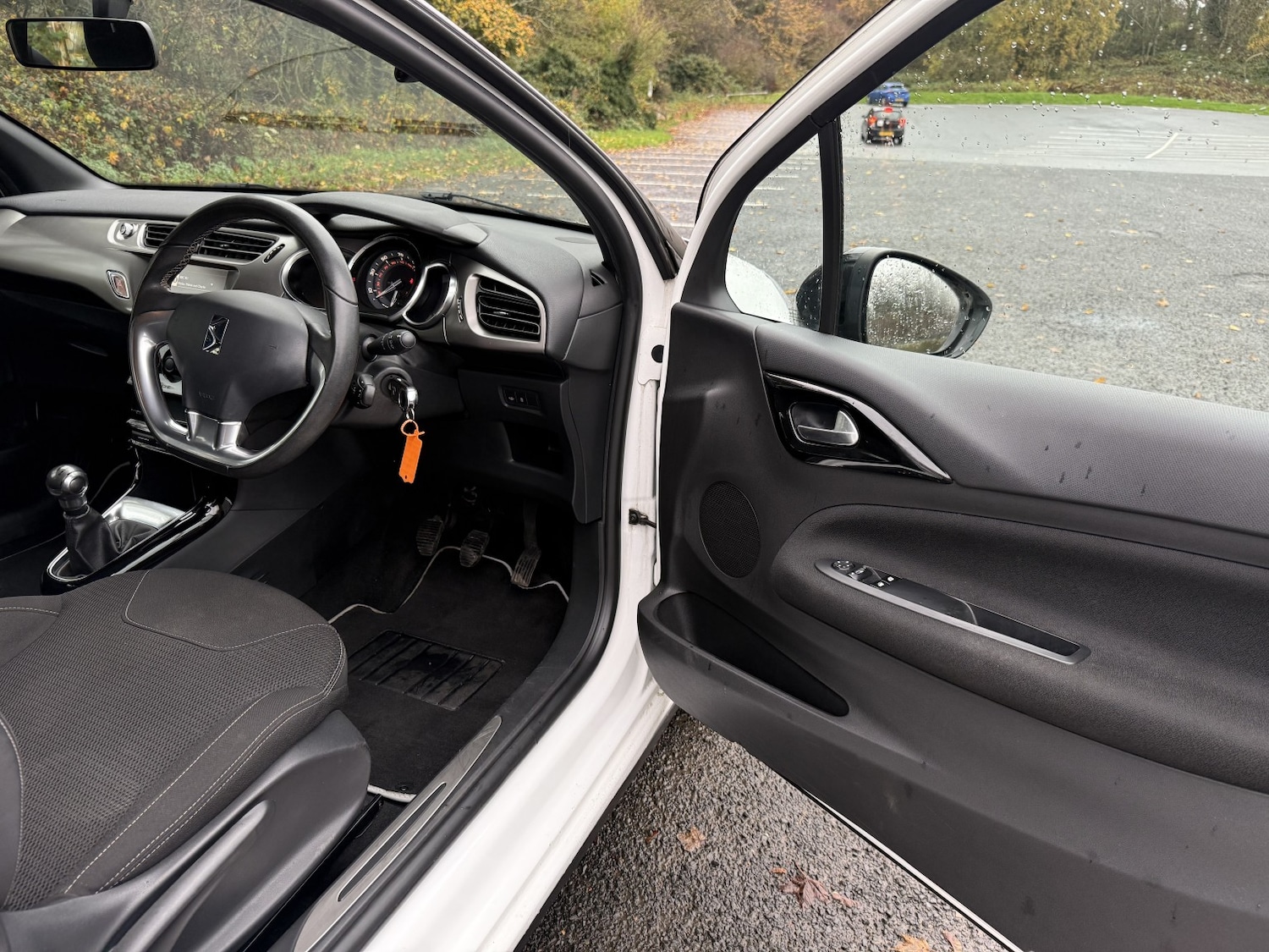 Used DS Automobiles DS 3 2016 for sale - 76553965: Photo 33