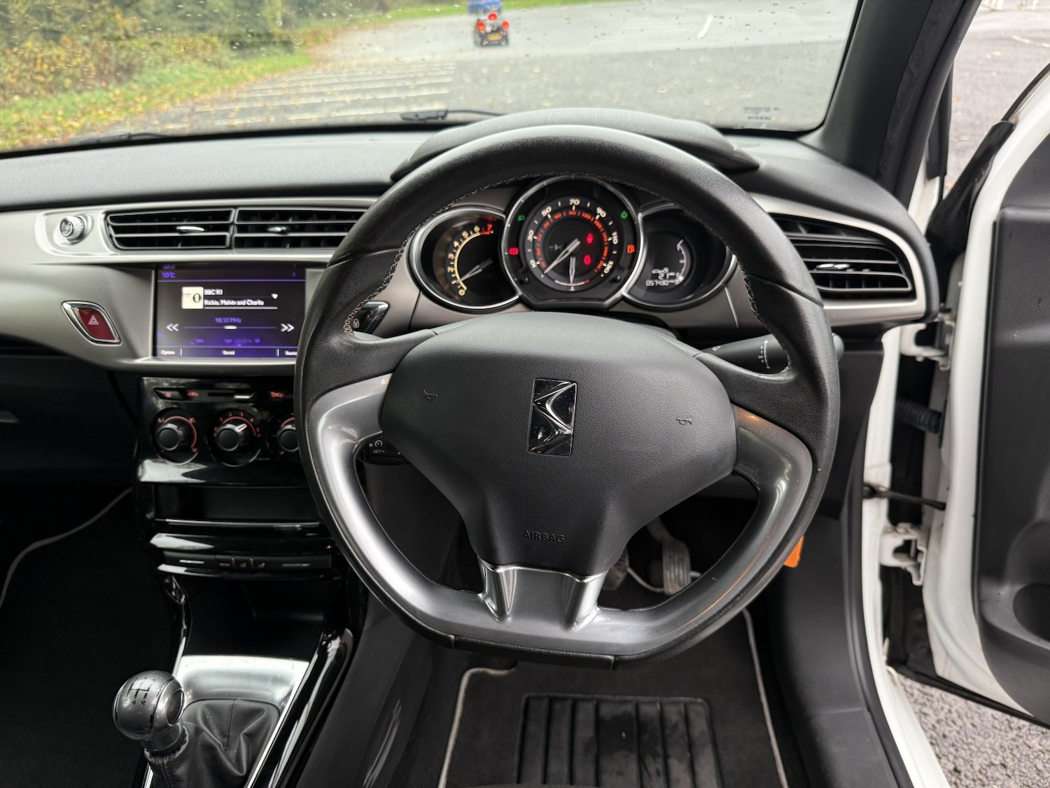 Used DS Automobiles DS 3 2016 for sale - 76553965: Photo 35