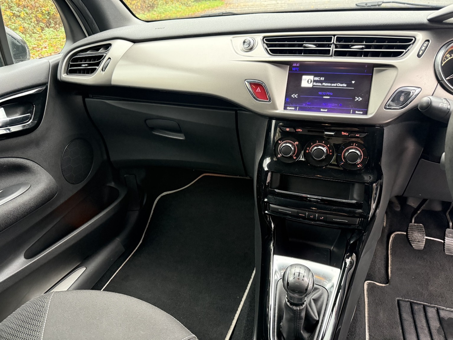 Used DS Automobiles DS 3 2016 for sale - 76553965: Photo 36