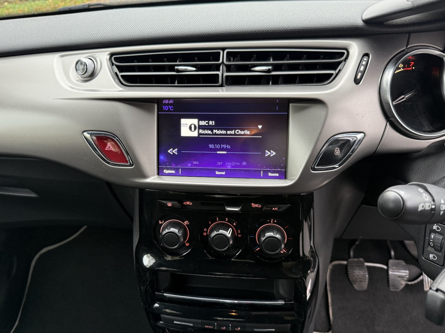 Used DS Automobiles DS 3 2016 for sale - 76553965: Photo 37