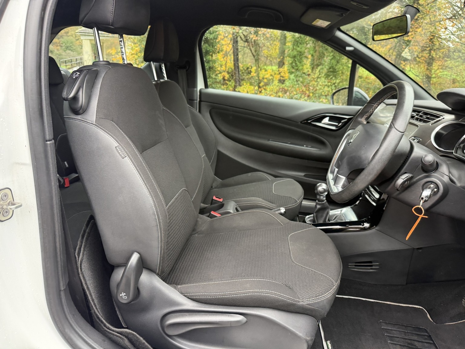 Used DS Automobiles DS 3 2016 for sale - 76553965: Photo 41