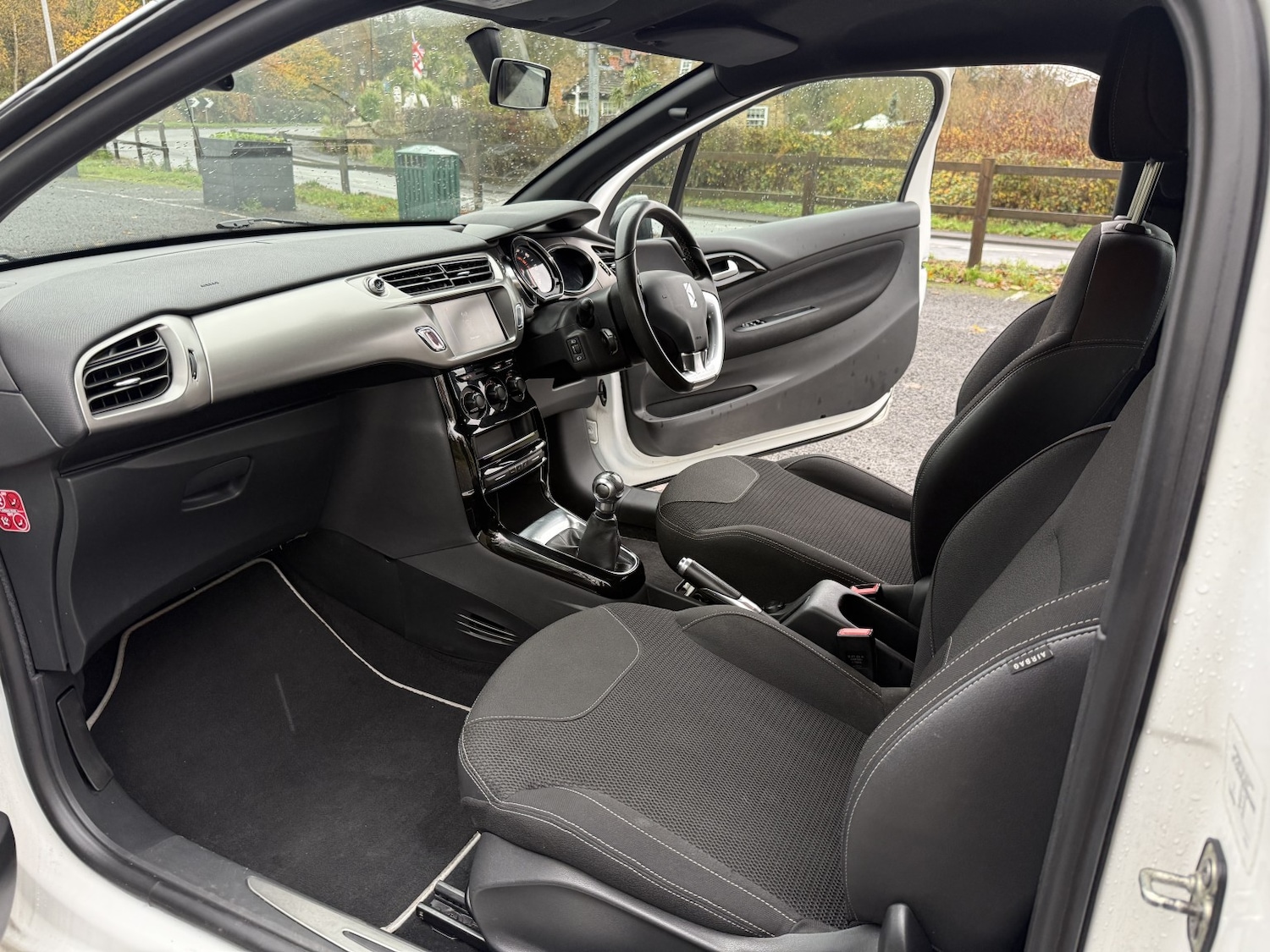 Used DS Automobiles DS 3 2016 for sale - 76553965: Photo 44