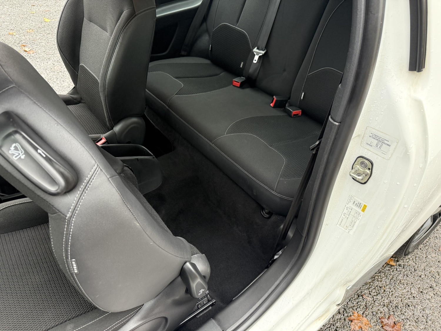 Used DS Automobiles DS 3 2016 for sale - 76553965: Photo 45