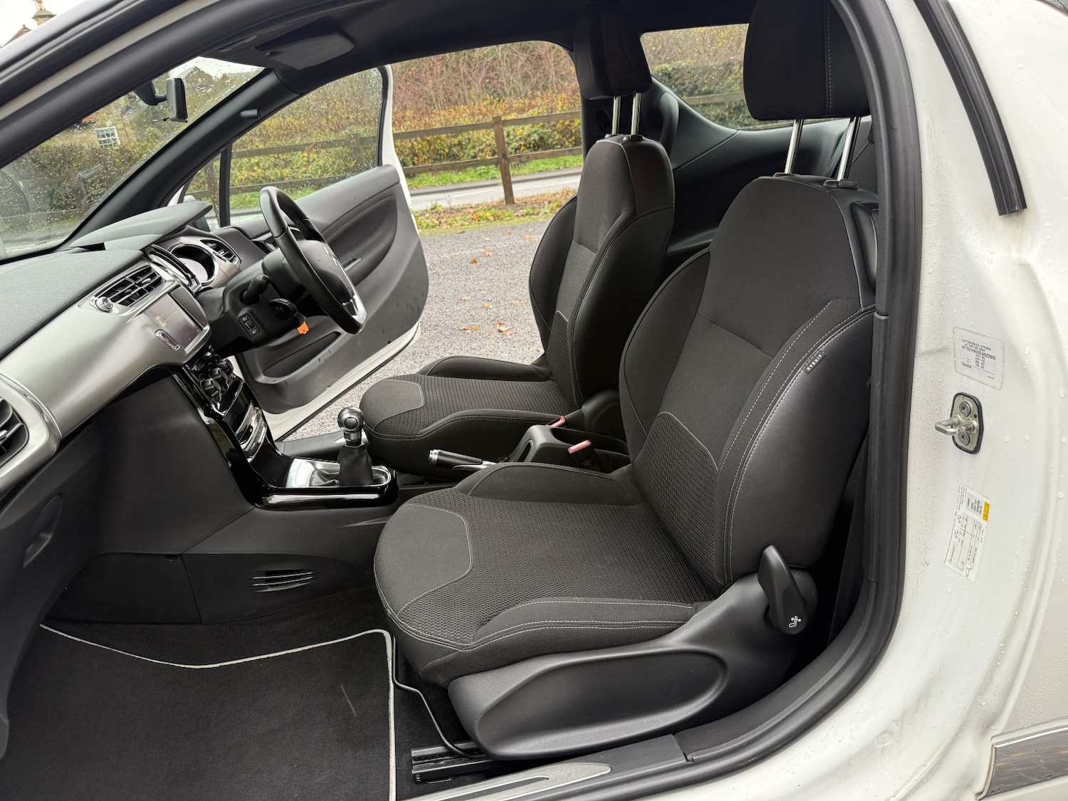 Used DS Automobiles DS 3 2016 for sale - 76553965: Photo 46