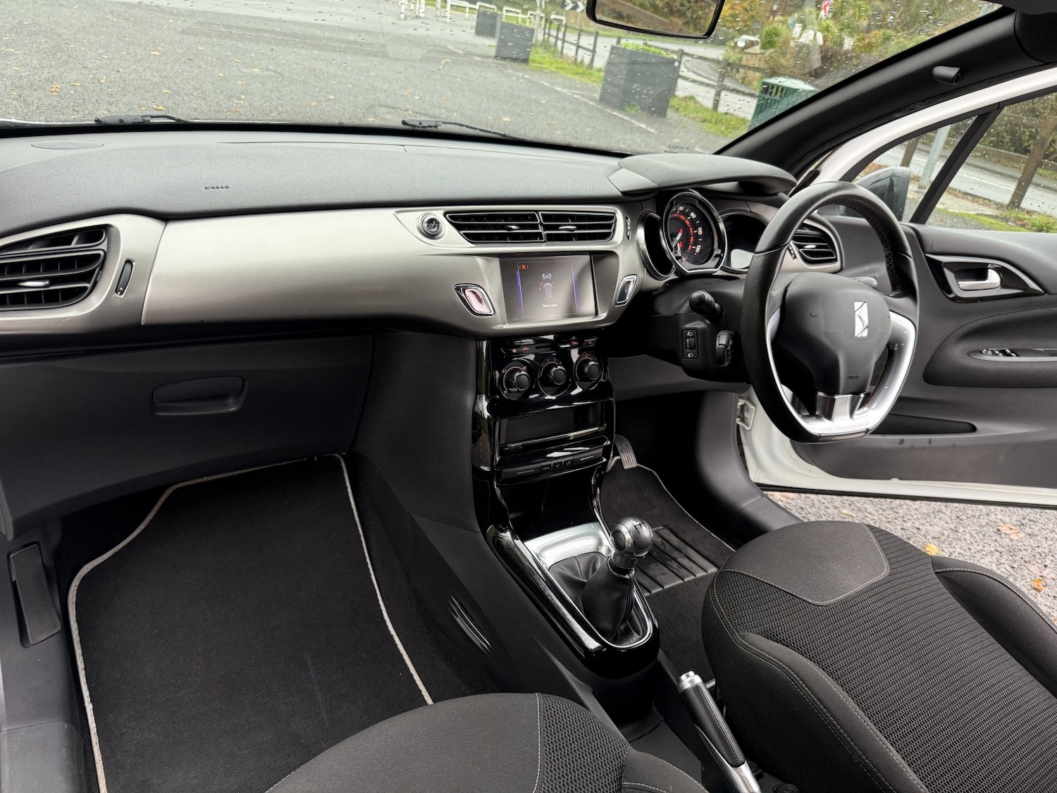 Used DS Automobiles DS 3 2016 for sale - 76553965: Photo 47