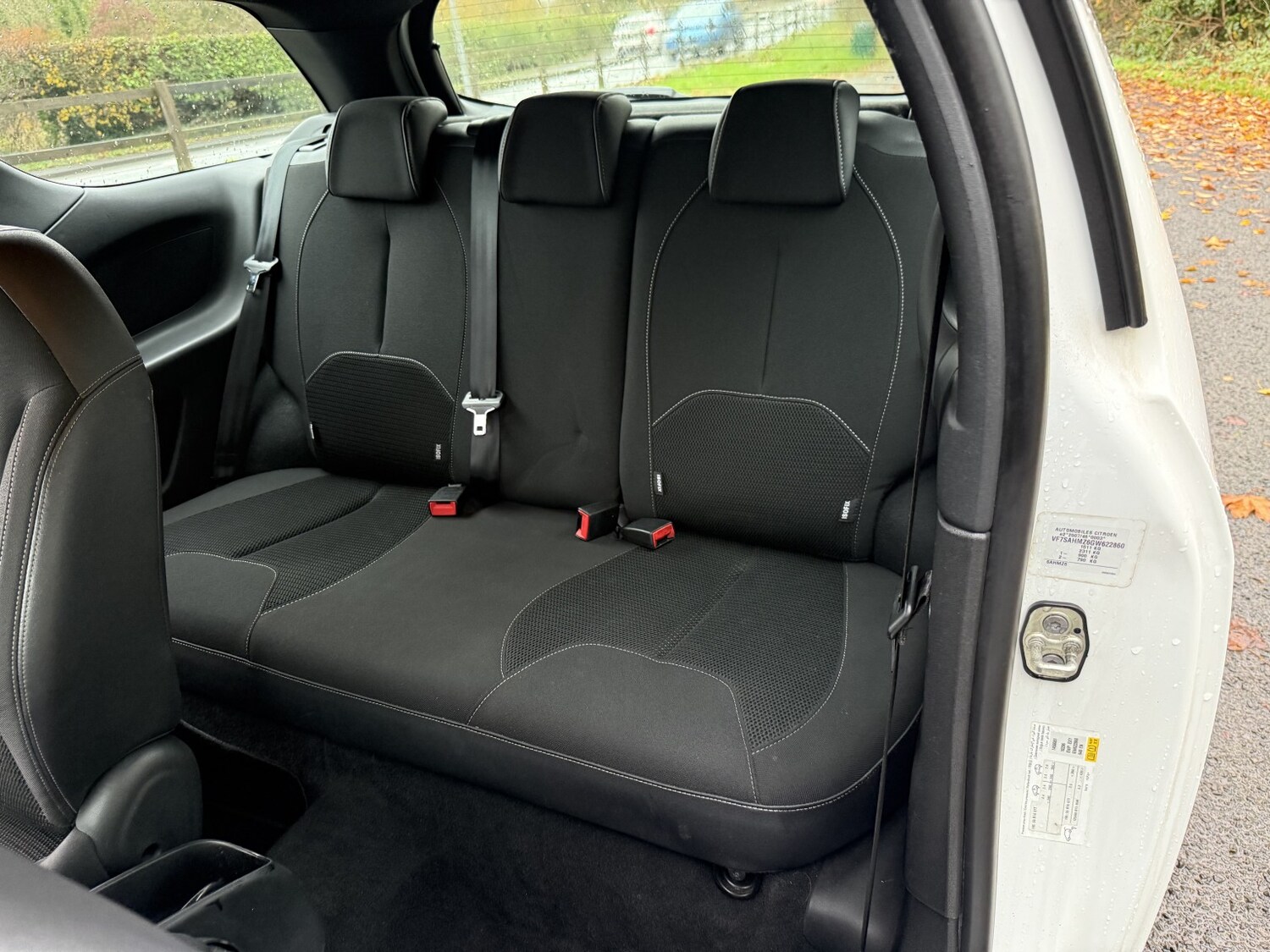 Used DS Automobiles DS 3 2016 for sale - 76553965: Photo 48