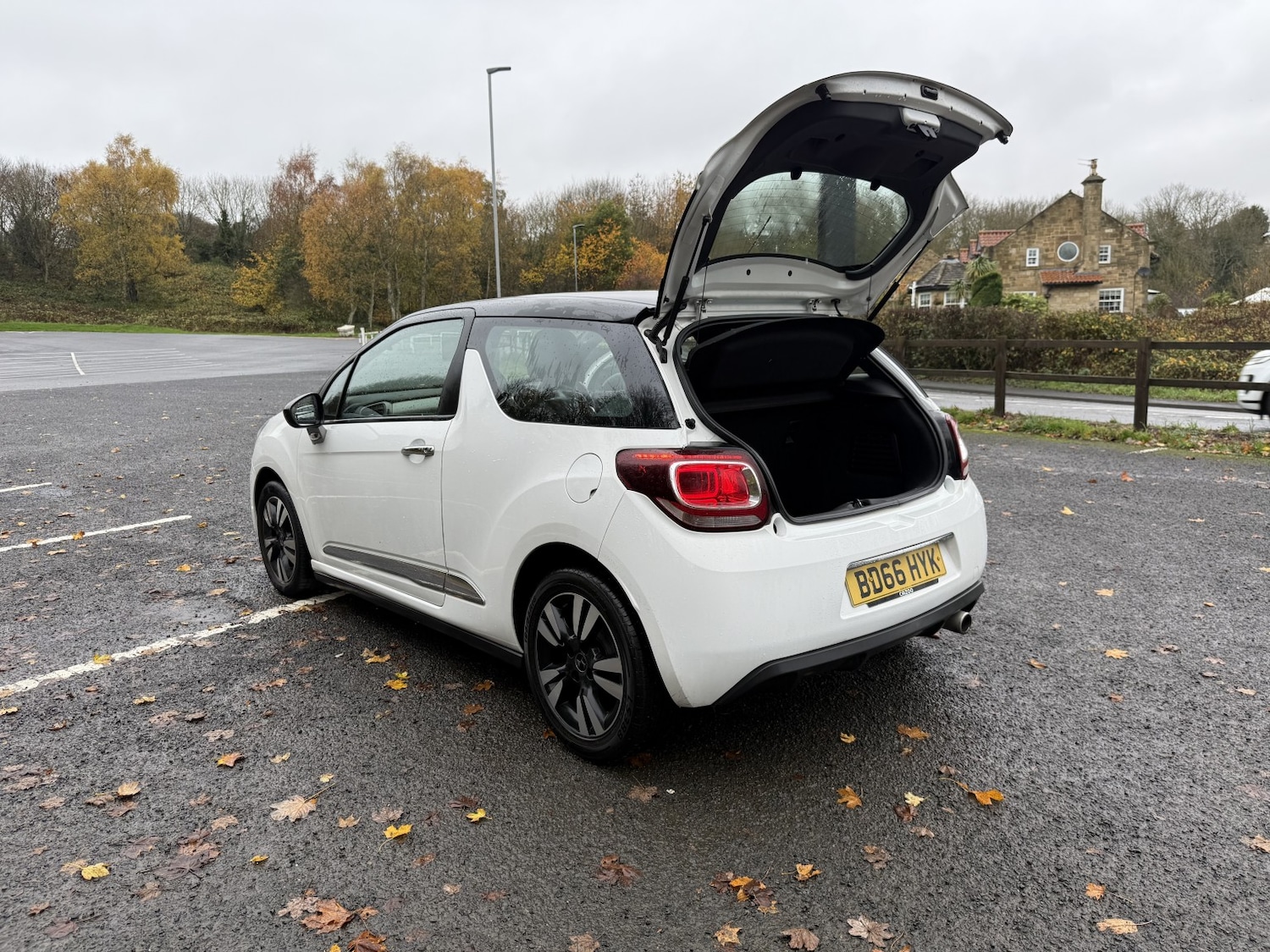 Used DS Automobiles DS 3 2016 for sale - 76553965: Photo 51