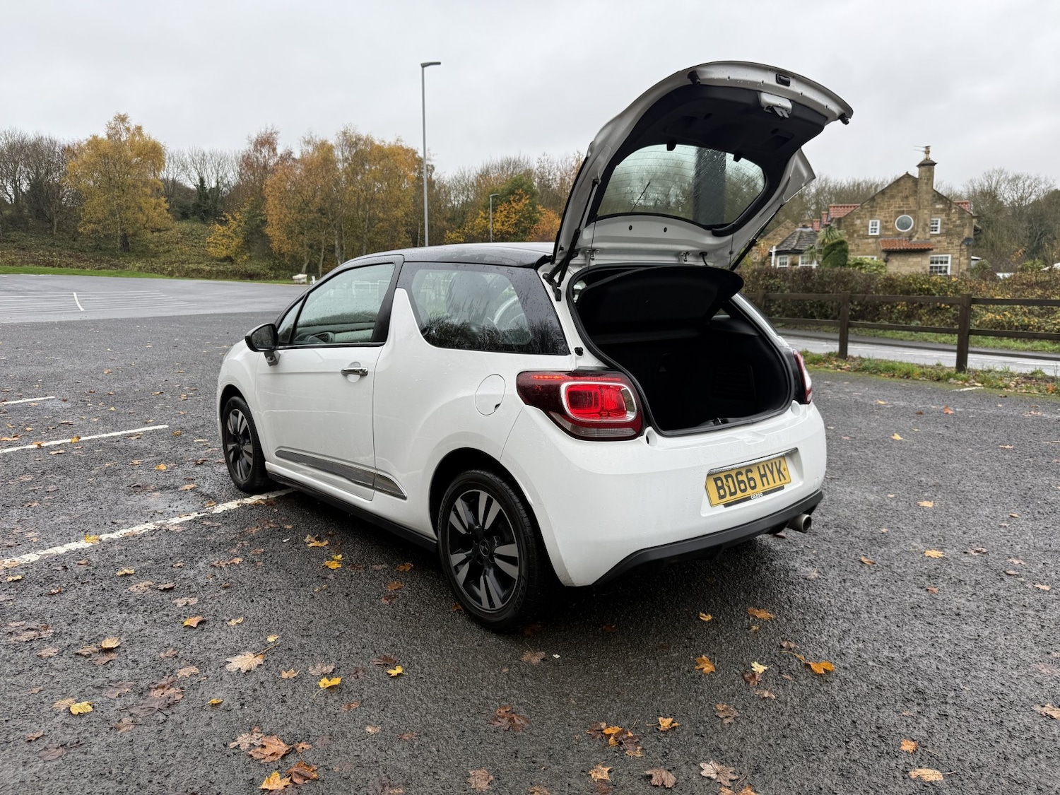 Used DS Automobiles DS 3 2016 for sale - 76553965: Photo 52