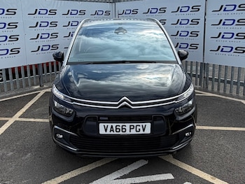 Used Citroen Grand C4 Picasso 2017 for sale - 79252910: Photo