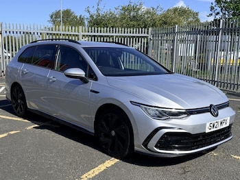Used Volkswagen Golf 2021 for sale - 78592746: Photo