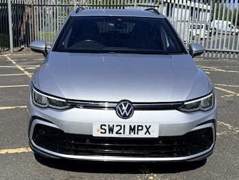 Used Volkswagen Golf 2021 for sale - 78592746: Photo