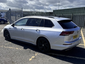 Used Volkswagen Golf 2021 for sale - 78592746: Photo