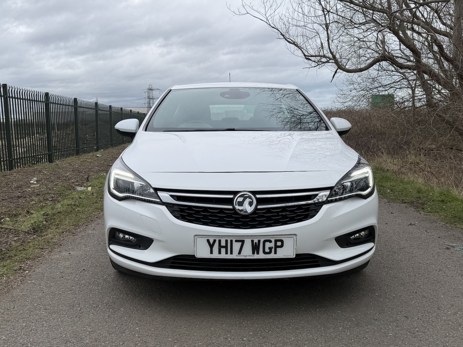 Used Vauxhall Astra 2017 for sale - 77675646: Photo 20