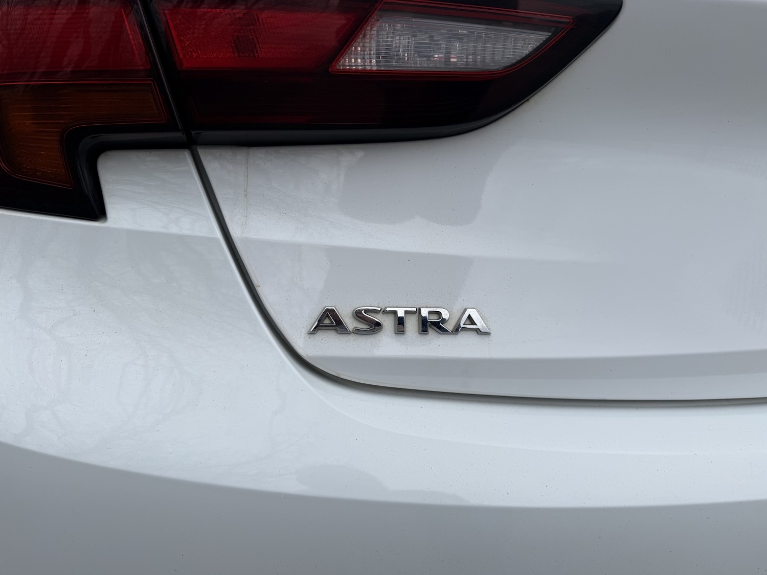 Used Vauxhall Astra 2017 for sale - 77675646: Photo 24