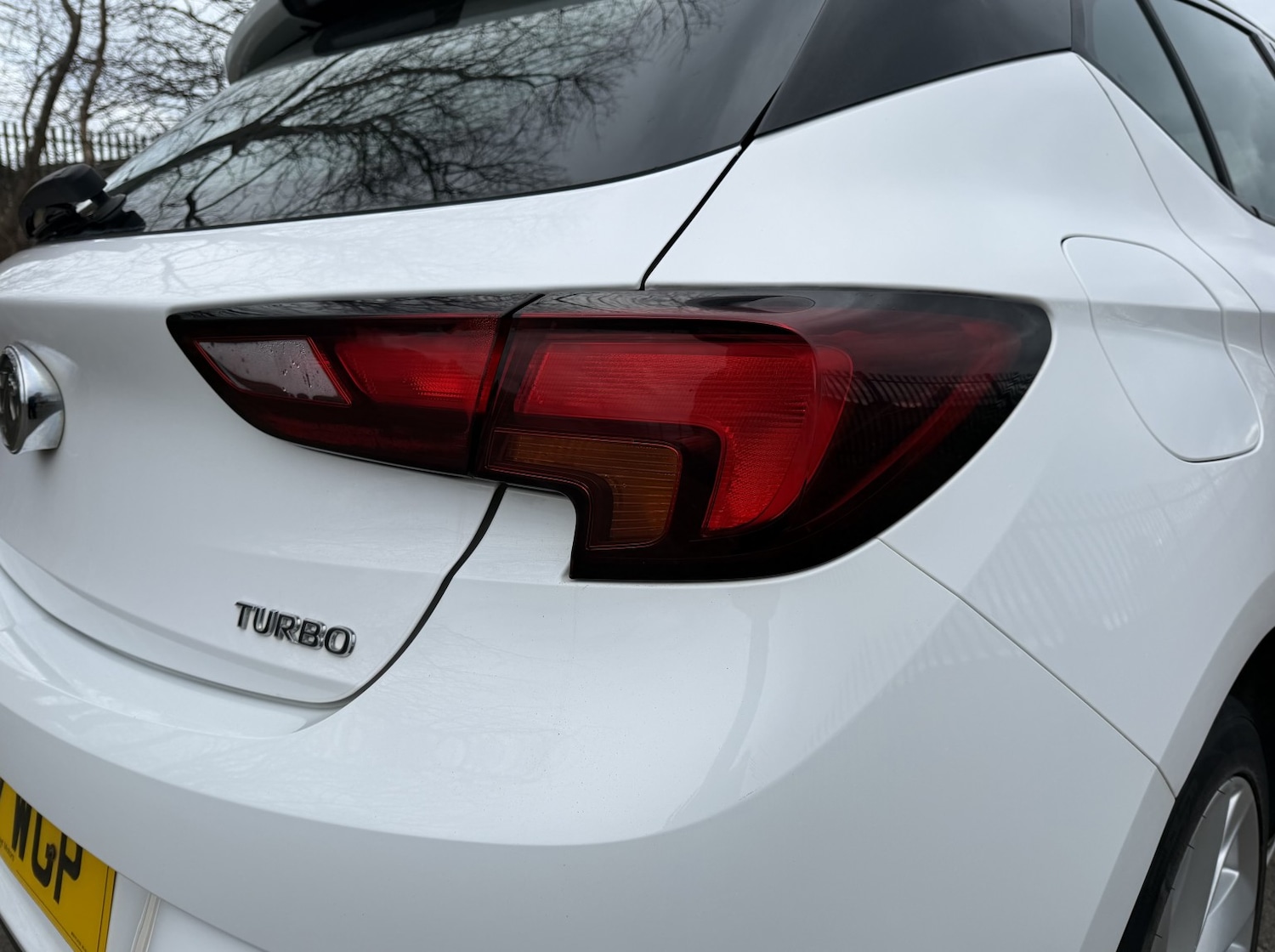 Used Vauxhall Astra 2017 for sale - 77675646: Photo 25