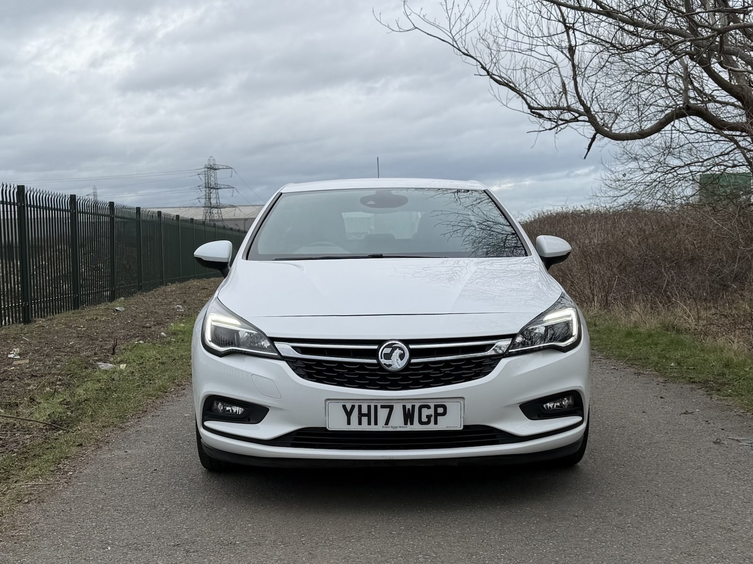 Used Vauxhall Astra 2017 for sale - 77675646: Photo 29