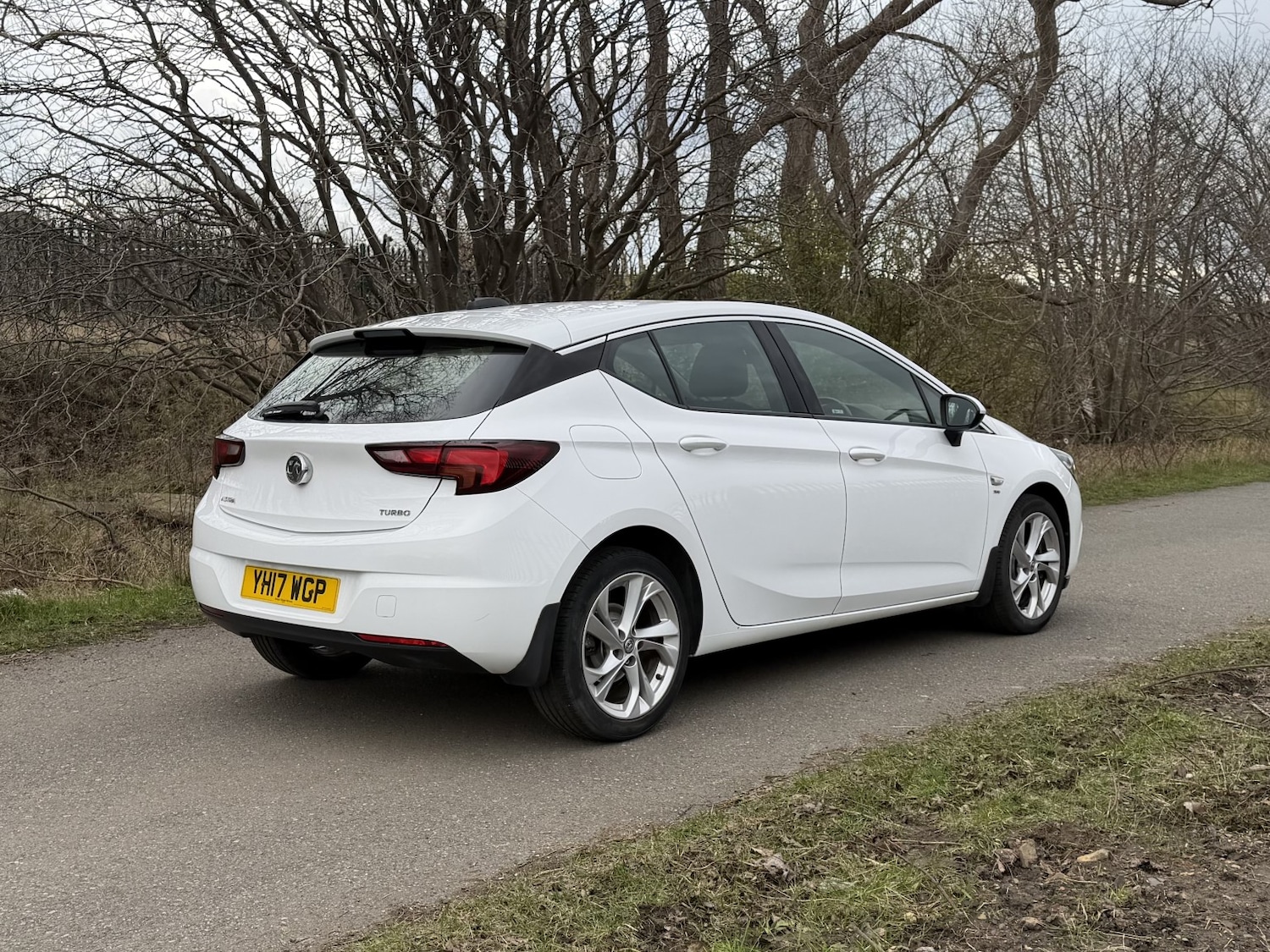 Used Vauxhall Astra 2017 for sale - 77675646: Photo 33