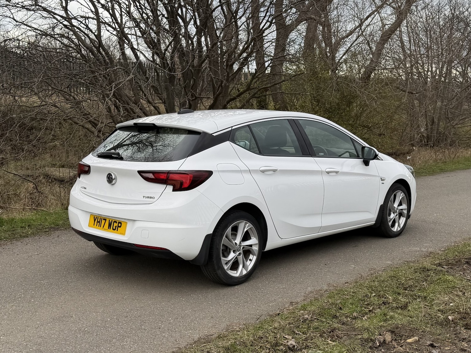 Used Vauxhall Astra 2017 for sale - 77675646: Photo 34