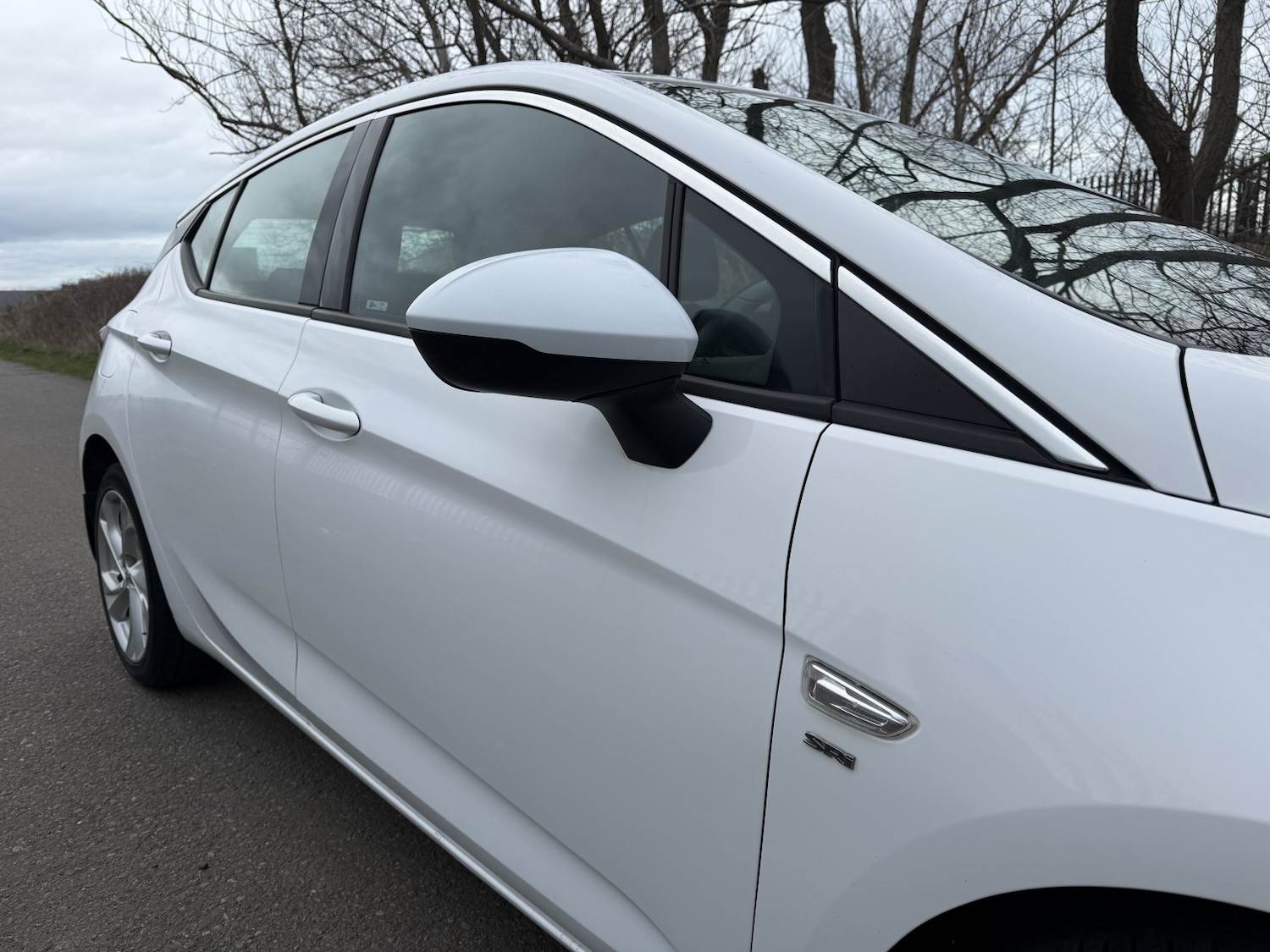 Used Vauxhall Astra 2017 for sale - 77675646: Photo 35