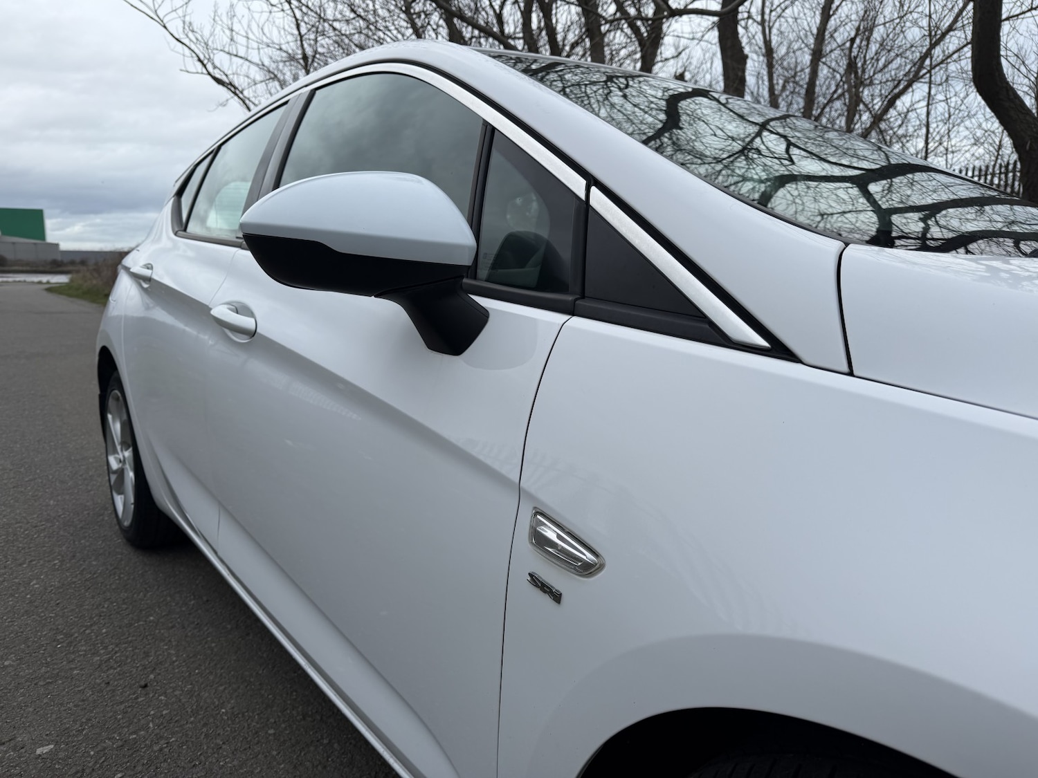 Used Vauxhall Astra 2017 for sale - 77675646: Photo 36