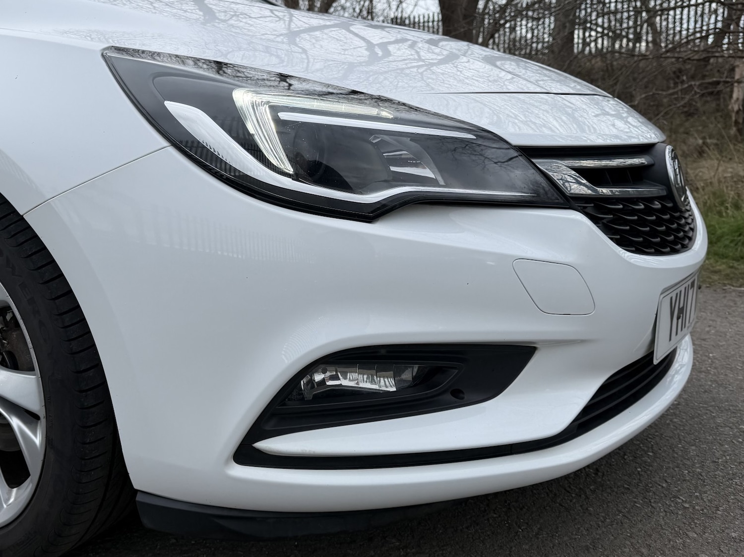 Used Vauxhall Astra 2017 for sale - 77675646: Photo 37