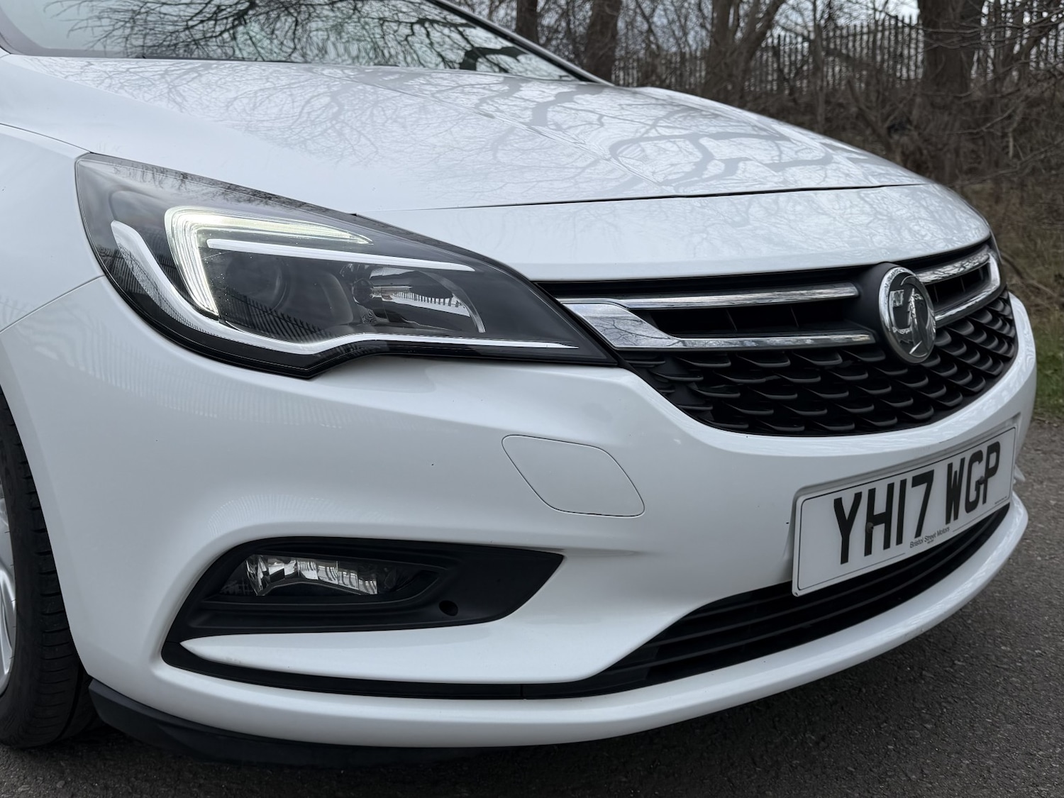 Used Vauxhall Astra 2017 for sale - 77675646: Photo 39