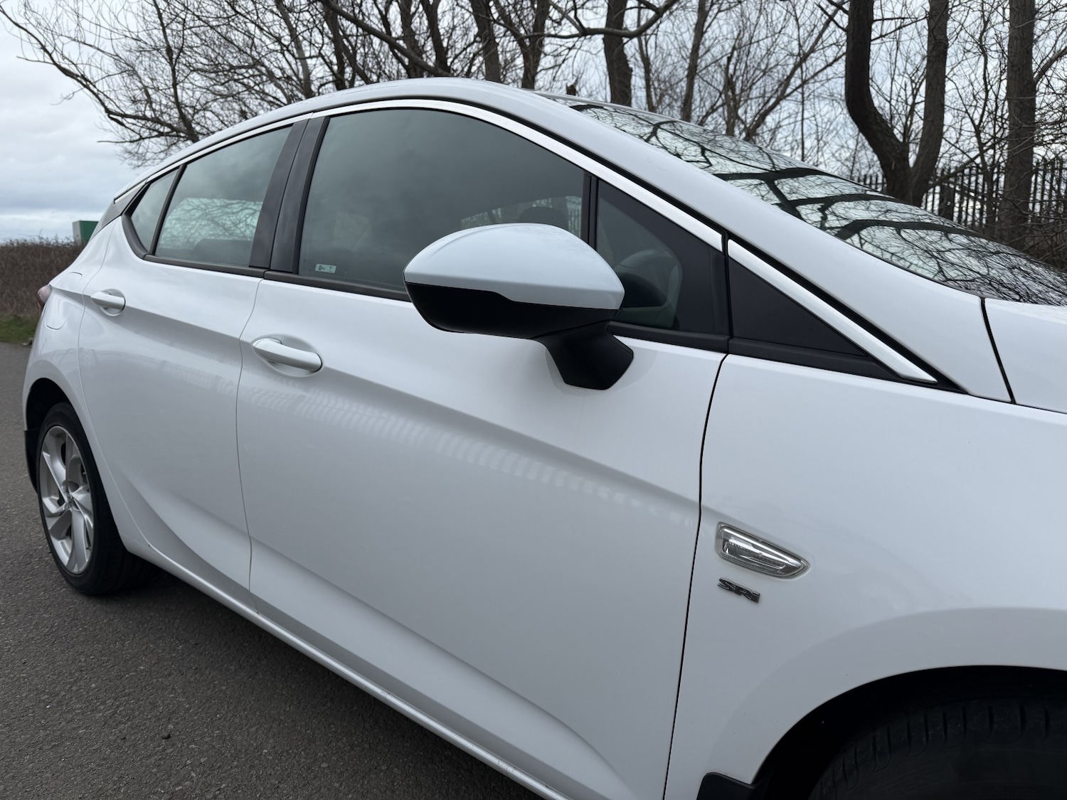 Used Vauxhall Astra 2017 for sale - 77675646: Photo 40